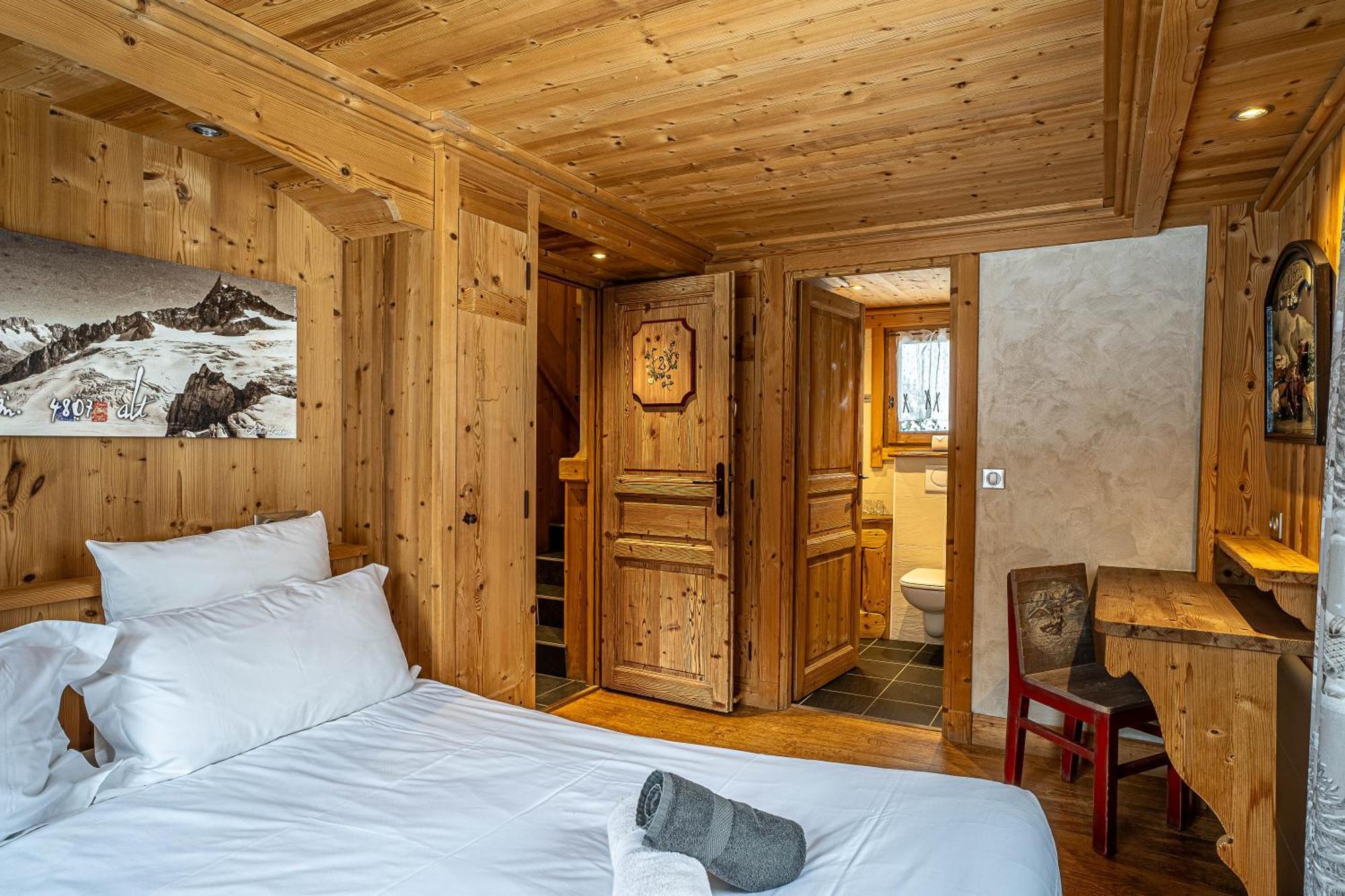Chalet L'Ecureuil Μεριμπέλ Εξωτερικό φωτογραφία